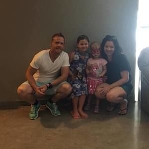 Meet your Posher, Nathan